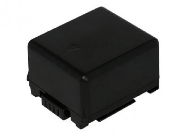Compatible camcorder battery for PANASONIC NV-GS320 Compatible camcorder battery PANASONIC for NV-GS320