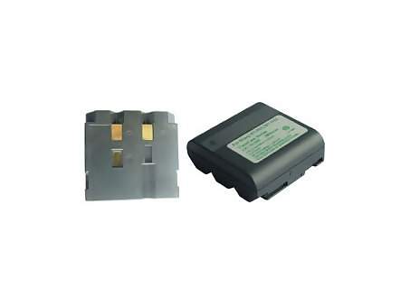 Compatible camcorder battery for SHARP VL-SW50 Compatible camcorder battery SHARP for VL-SW50