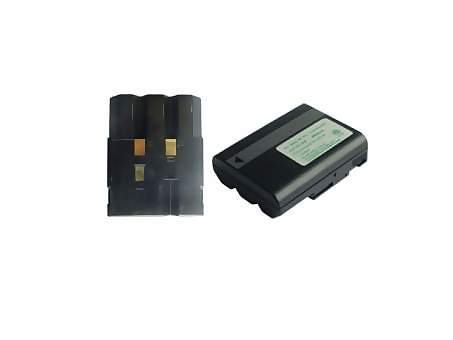 Compatible camcorder battery for SHARP VL-E34S Compatible camcorder battery SHARP for VL-E34S