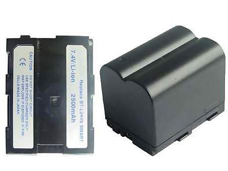 Compatible camcorder battery SHARP  for BT-LS442 