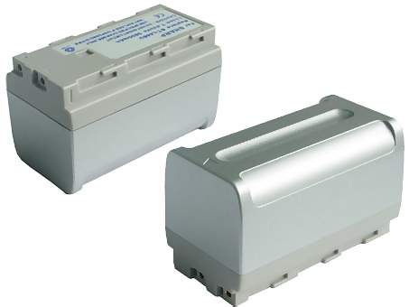 Compatible camcorder battery SHARP  for BT-L225 