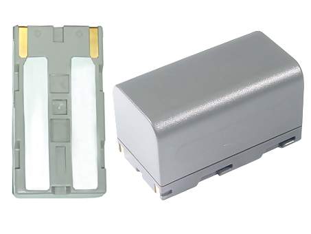Compatible camcorder battery for SAMSUNG VM-B350 Compatible camcorder battery SAMSUNG for VM-B350