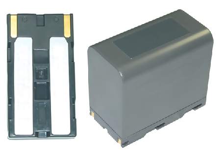 Compatible camcorder battery for SAMSUNG VM-B350 Compatible camcorder battery SAMSUNG for VM-B350