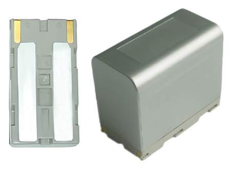 Compatible camcorder battery for SAMSUNG VM-B350 Compatible camcorder battery SAMSUNG for VM-B350