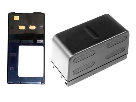 Compatible camera battery for SONY CCD-FX430 Compatible camera battery SONY for CCD-FX430