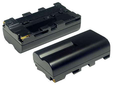 Compatible camera battery for SONY CCD-TR713E Compatible camera battery SONY for CCD-TR713E