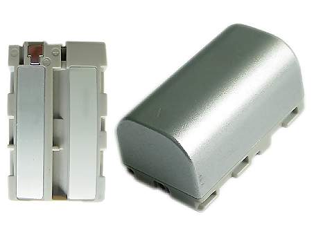 Compatible camcorder battery SONY  for NP-FS20 