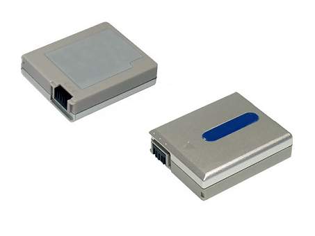 Compatible camcorder battery for SONY DCR-PC107 Compatible camcorder battery SONY for DCR-PC107