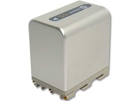 Compatible camcorder battery for SONY CCD-TRV128 Compatible camcorder battery SONY for CCD-TRV128