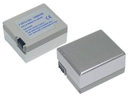 Compatible camcorder battery for SONY CCD-TRV128 Compatible camcorder battery SONY for CCD-TRV128