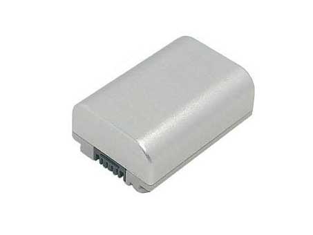 Compatible camcorder battery for SONY DCR-DVD653E Compatible camcorder battery SONY for DCR-DVD653E
