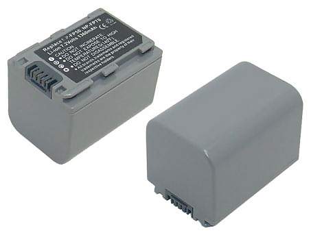 Compatible camcorder battery for SONY DCR-DVD203 Compatible camcorder battery SONY for DCR-DVD203