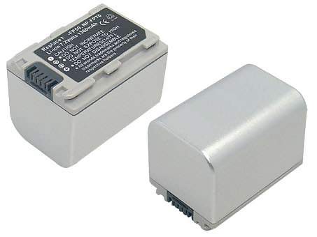 Compatible camcorder battery for SONY DCR-DVD105E Compatible camcorder battery SONY for DCR-DVD105E