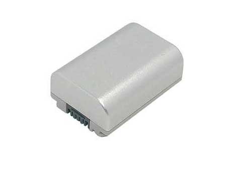 Compatible camcorder battery for SONY DCR-DVD105E Compatible camcorder battery SONY for DCR-DVD105E