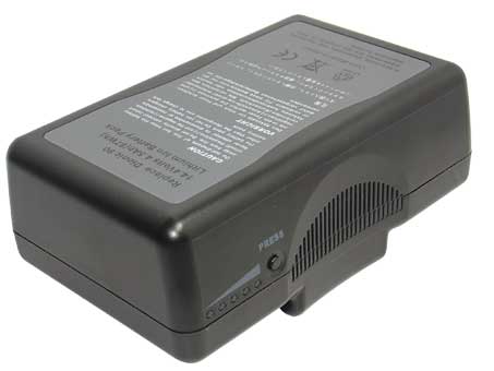 Compatible camcorder battery JVC  for DY-90WU(WITH BATTERY HOLDER QR-JVC AUTO) 