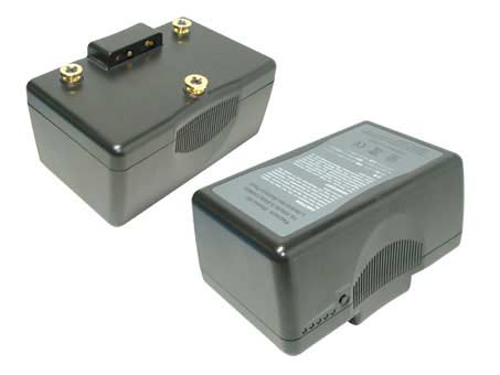 Compatible camcorder battery for JVC TM-L500PN Compatible camcorder battery JVC for TM-L500PN
