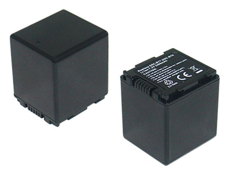 Compatible camcorder battery for TOSHIBA GSC-BT7 Compatible camcorder battery TOSHIBA for GSC-BT7