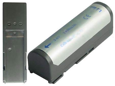 Compatible camera battery SONY  for MZ-R30 